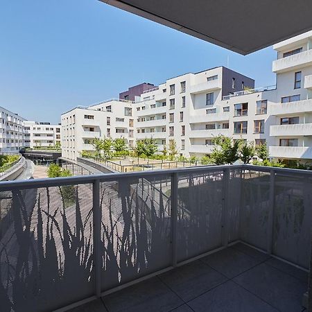 Luksusowa Oaza W Samym Centrum Wroclawia 外观 照片